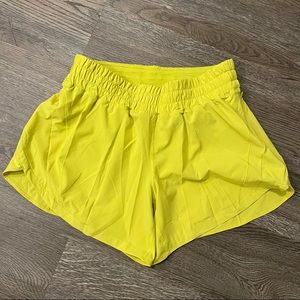 Lululemon Track That 5” Short